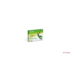 TP-Link TL-WN881ND 300Mbps