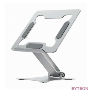 GEMBIRD Foldable notebook riser stand