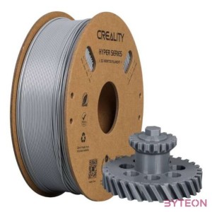 Hyper ABS Filament Creality (Grey)