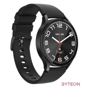 Colmi i28 Ultra smartwatch (black)