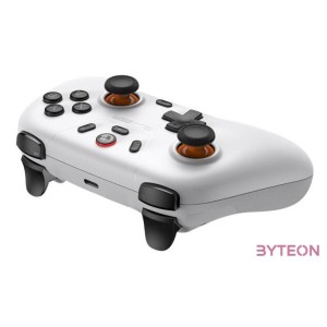 GameSir-T4n Lite wireless controller (white)