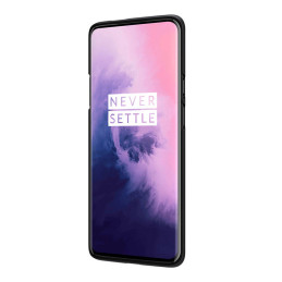 Nillkin Super Frosted Shield case for OnePlus 7 Pro (black)