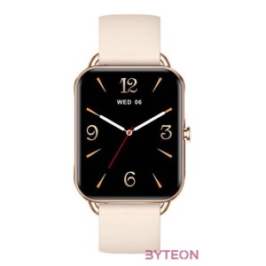 Colmi P20 Smartwatch (Gold)