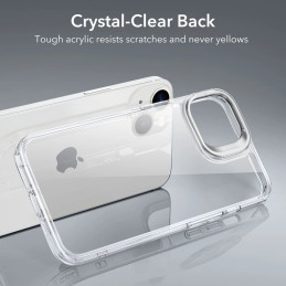 Case ESR Classic Kickstand for iPhone 14 Plus (clear)