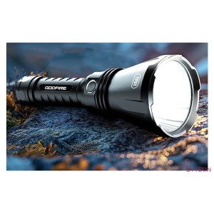 Latarka Superfire Godfire TF01