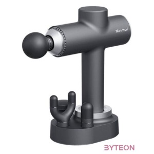 Massage Gun Yunmai Prime 2 YMFG-M418 (Grey)