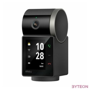 Multifunctional Smart Indoor Camera IMOU REX VT PRO