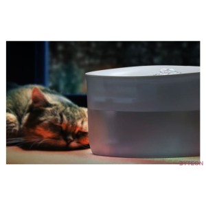 Petoneer Fresco EZ smart pet fountain,drinker