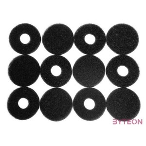 Replacement filter pack for blow dryer Homerunpet PD10