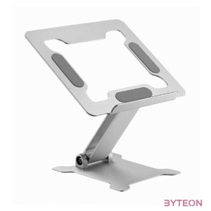 GEMBIRD Foldable notebook riser stand