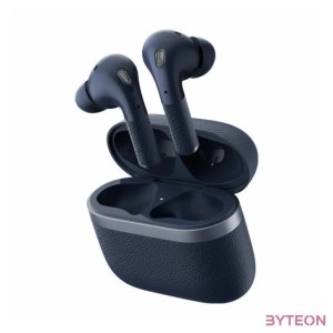 TWS Edifier W260NC ANC Headphones (Navy Blue)