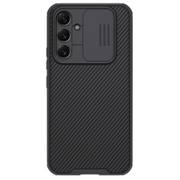 Case Nillkin CamShield Pro for SAMSUNG A54 5G (black)