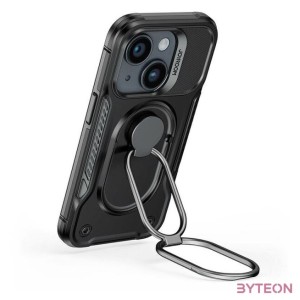 Joyroom JR-14S1 black case for iPhone 14