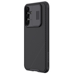 Case Nillkin CamShield Pro for SAMSUNG A54 5G (black)