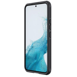 Case Nillkin CamShield Pro for SAMSUNG A54 5G (black)