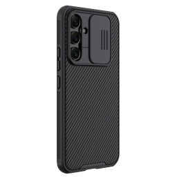 Case Nillkin CamShield Pro for SAMSUNG A54 5G (black)