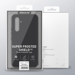 Case Nillkin Super Frosted Shield Pro for SAMSUNG A54 5G (black)