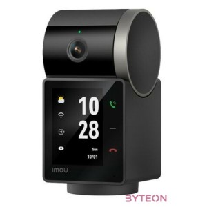 Multifunctional Smart Indoor Camera IMOU REX VT PRO