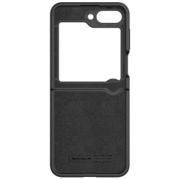 Nillkin Flex Flip Case for Samsung Galaxy Z Flip 5(Black)