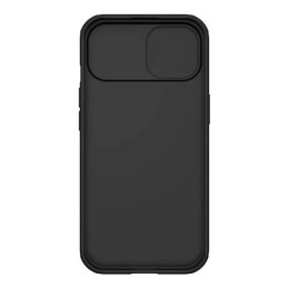 Nillkin CamShield Pro case for iPhone 15 (black)