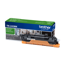 BROTHER TN-243BK - Fekete