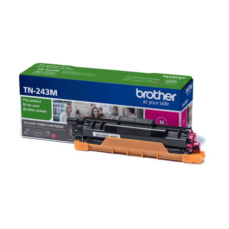 BROTHER TN-243M - Magenta