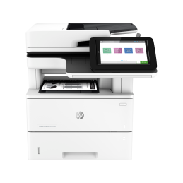 HP LaserJet Enterprise M528dn (LAN)