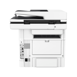 HP LaserJet Enterprise M528dn (LAN)