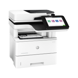 HP LaserJet Enterprise M528dn (LAN)