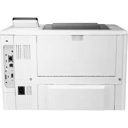 HP LaserJet Enterprise M507dn (LAN)