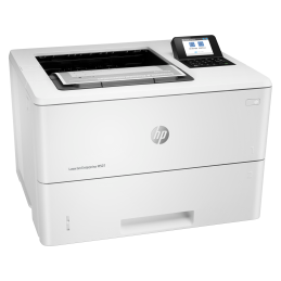 HP LaserJet Enterprise M507dn (LAN)