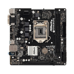 ASRock H310CM-DVS (1151v2)