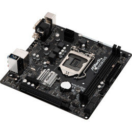 ASRock H310CM-DVS (1151v2)