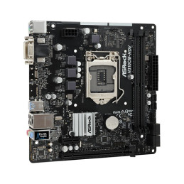 ASRock H310CM-DVS (1151v2)