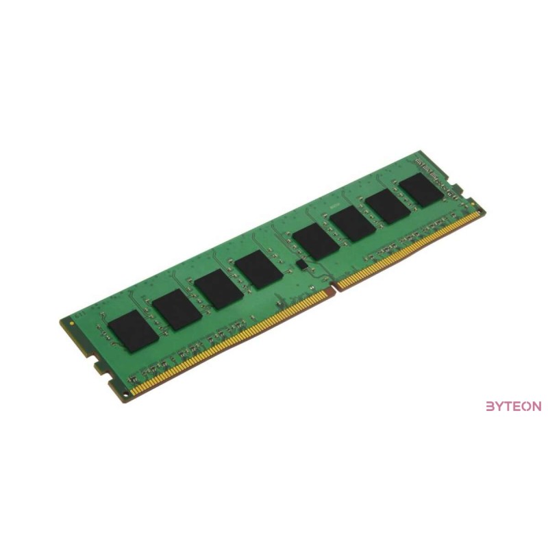 Kingston DDR4 2133 4GB Value x8 CL15