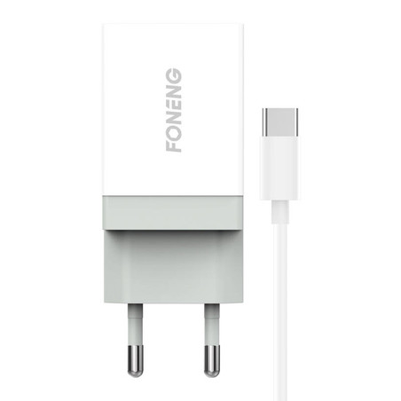 Charger Foneng K210 Type-C