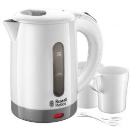 Russell Hobbs 23840-70 úti vízforraló