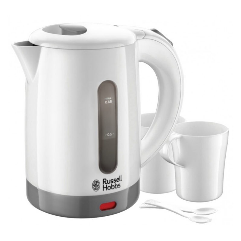 Russell Hobbs 23840-70 úti vízforraló