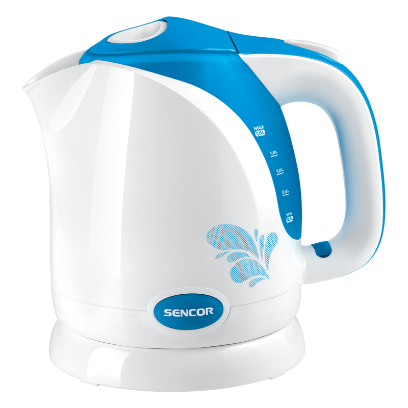 Kettle SENCOR - SWK 1502 BL