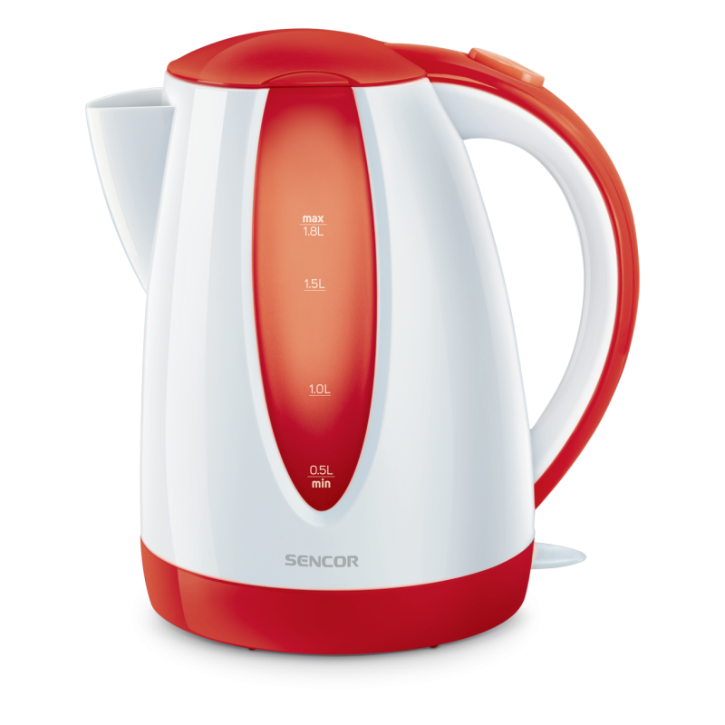 Kettle SENCOR - SWK 1814 RD