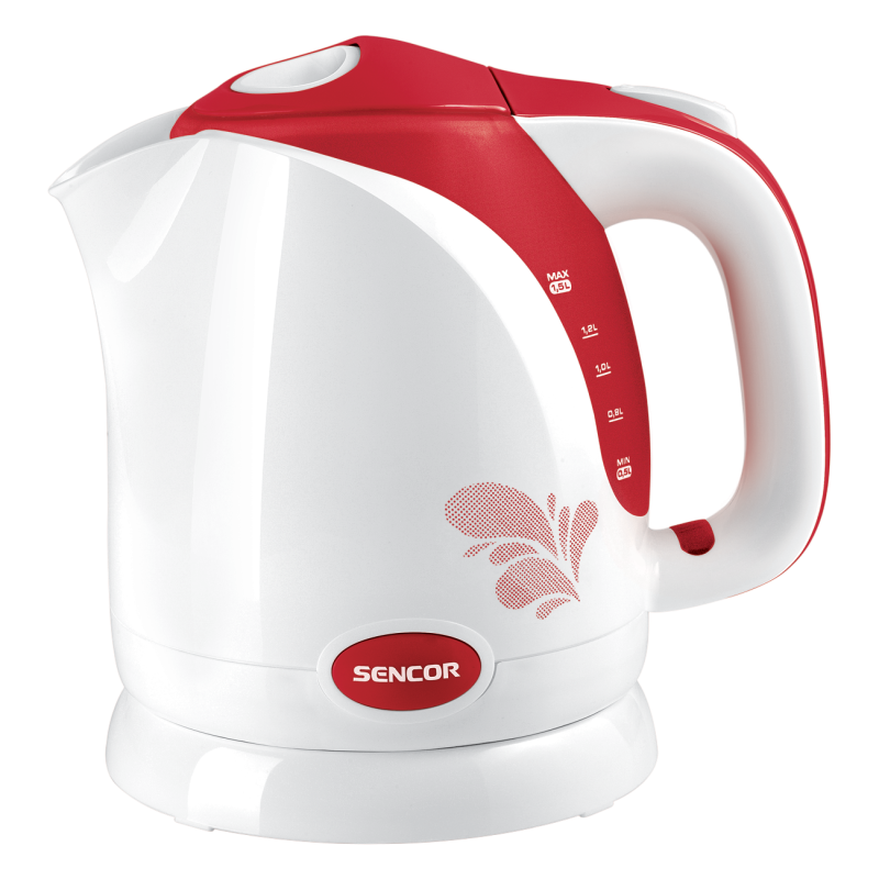 Kettle Sencor SWK 1504RD | red