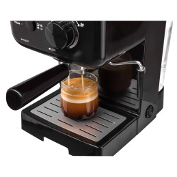 Espresso machine Sencor SES 1710BK