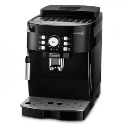 Coffee machine Delonghi ECAM21.117B | black