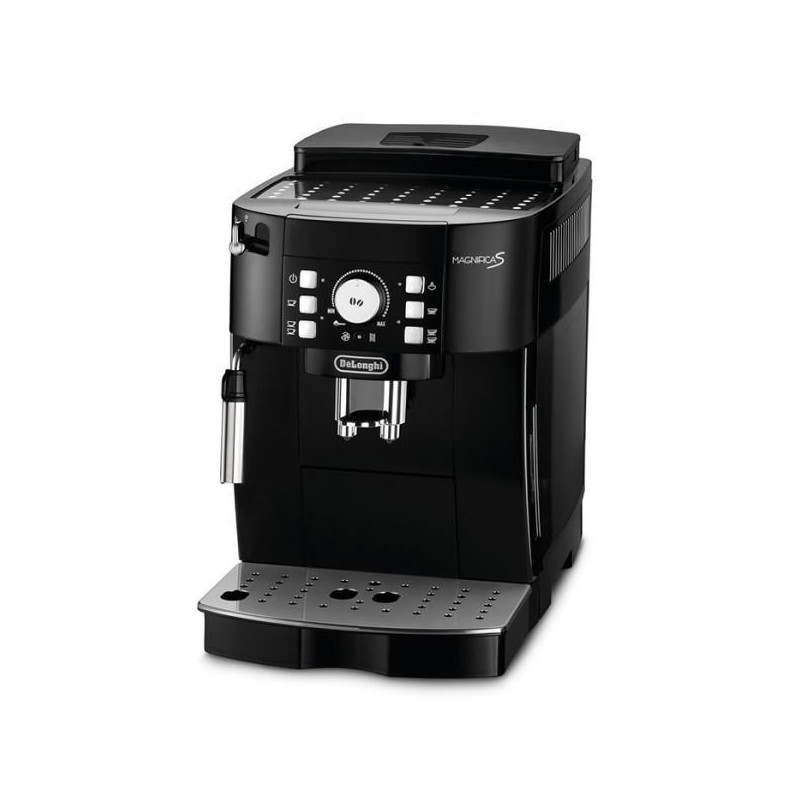 Coffee machine Delonghi ECAM21.117B | black