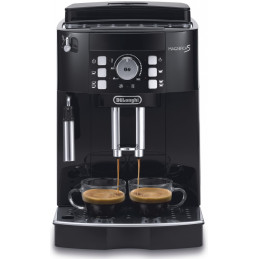 Coffee machine Delonghi ECAM21.117B | black