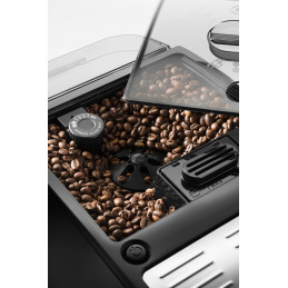 Coffee machine Delonghi ECAM21.117B | black