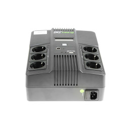 UPS Green Cell AiO z LCD 800VA