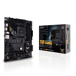 ASUS TUF Gaming B550-Plus (AM4)