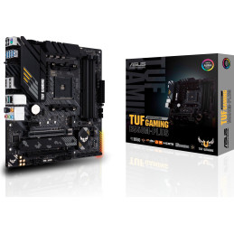 ASUS TUF Gaming B550M-Plus (AM4)