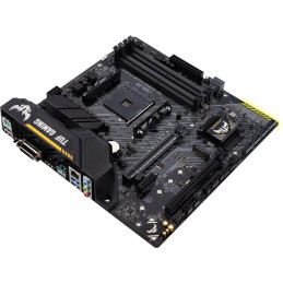 ASUS TUF Gaming B450M-Plus II (AM4)